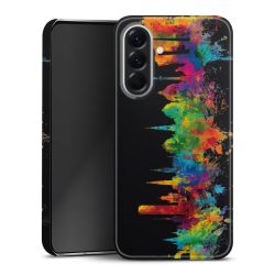 Premium Skyddskal blank