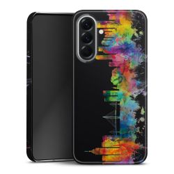 Premium Skyddskal blank