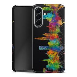 Premium Skyddskal blank