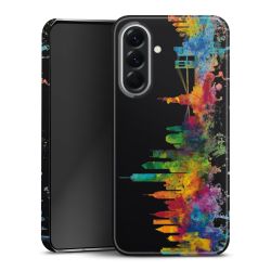 Premium Skyddskal blank