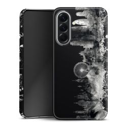 Premium Skyddskal blank