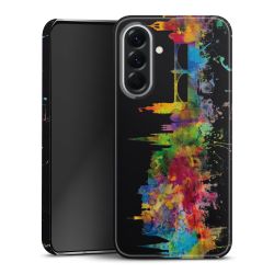 Premium Skyddskal blank