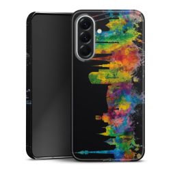 Premium Skyddskal blank