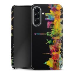 Premium Skyddskal blank