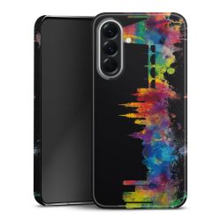 Premium Skyddskal blank