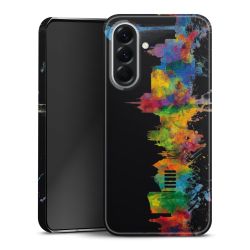 Premium Skyddskal blank