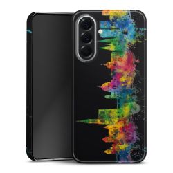 Premium Skyddskal blank