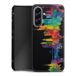 Premium Skyddskal blank