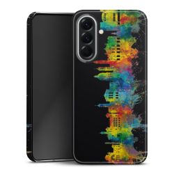 Premium Skyddskal blank