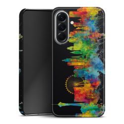 Premium Skyddskal blank