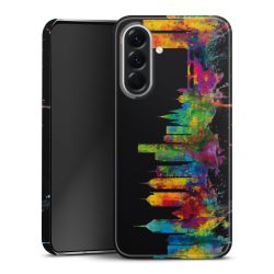 Premium Skyddskal blank