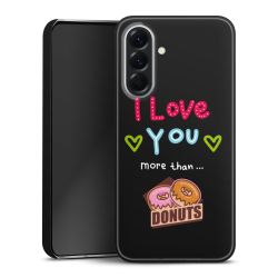 Premium Skyddskal blank