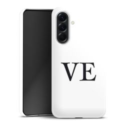 Premium Skyddskal blank