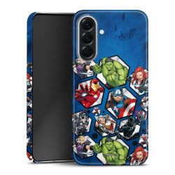 Premium Skyddskal blank