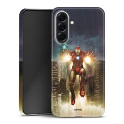 Premium Skyddskal blank