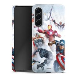 Premium Skyddskal blank