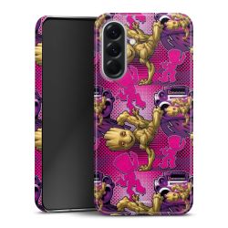 Premium Skyddskal blank