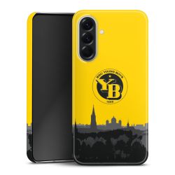 Premium Skyddskal blank