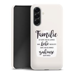 Premium Case glänzend