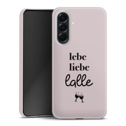 Premium Case glänzend