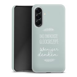 Premium Case glänzend