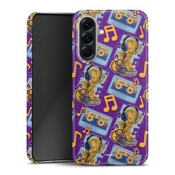 Premium Skyddskal blank