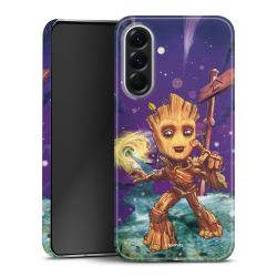 Premium Skyddskal blank