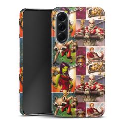 Premium Skyddskal blank