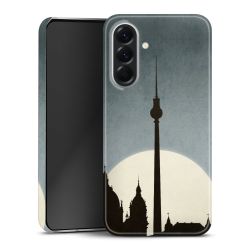 Premium Skyddskal blank