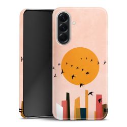 Premium Skyddskal blank