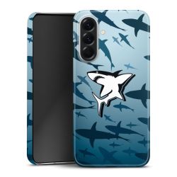 Premium Skyddskal blank