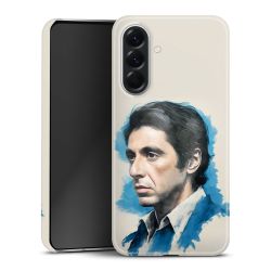 Premium Skyddskal blank