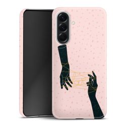 Premium Skyddskal blank