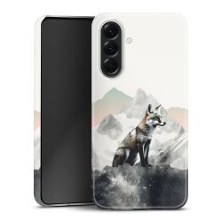 Premium Skyddskal blank