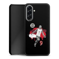 Premium Skyddskal blank