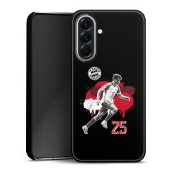 Premium Skyddskal blank