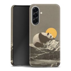 Premium Skyddskal blank