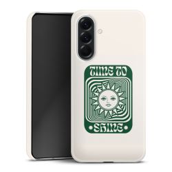 Premium Skyddskal blank