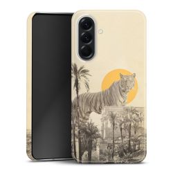 Premium Skyddskal blank