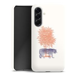 Premium Skyddskal blank