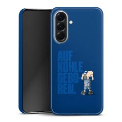 Premium Skyddskal blank