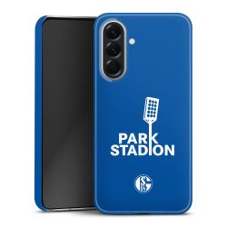 Premium Skyddskal blank