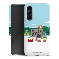 Premium Skyddskal blank