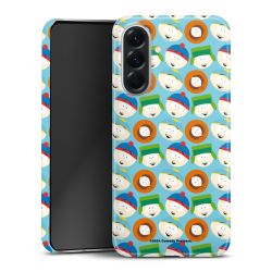 Premium Skyddskal blank