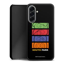 Premium Skyddskal blank