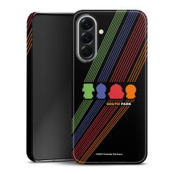 Premium Skyddskal blank