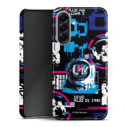 Premium Skyddskal blank