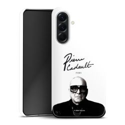 Premium Skyddskal blank