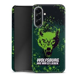 Premium Case glänzend