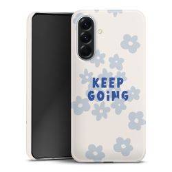 Premium Skyddskal blank